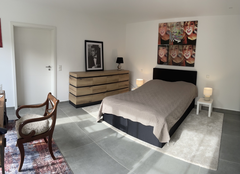 Rechtsrheinisch wohnen – Modern mit Stil - Photo 4